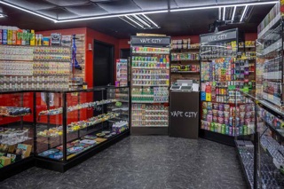 Vape City in Corpus Christi, TX United States - Apple Maps