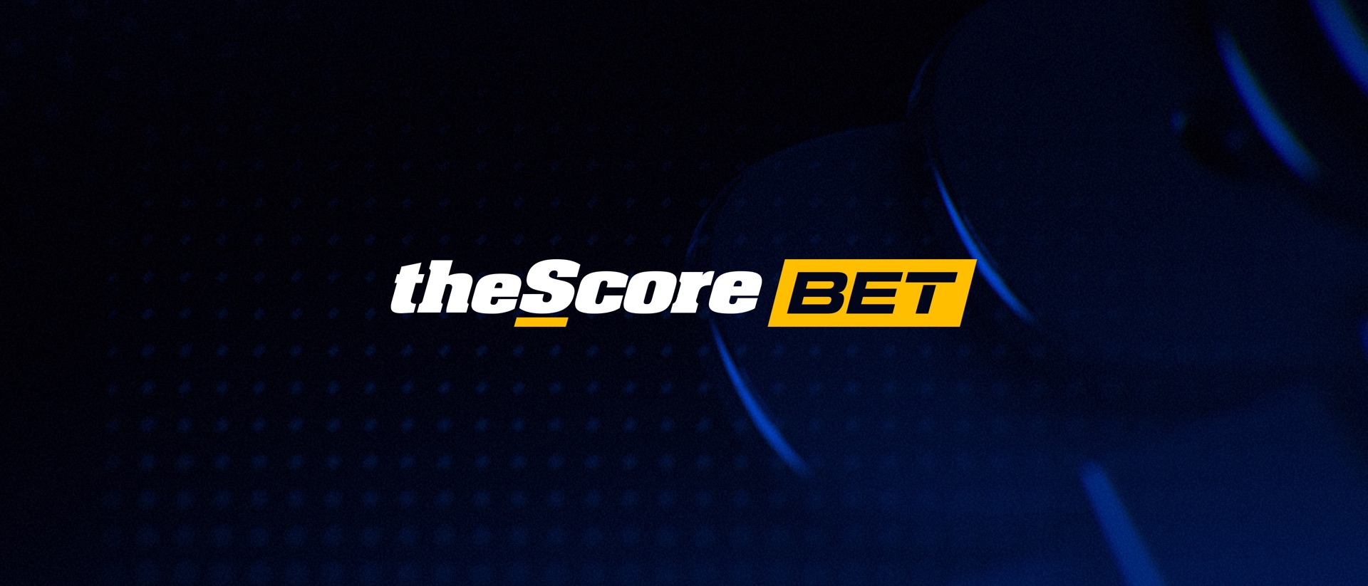theScore Bet: Sports Betting product page header