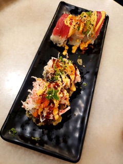 Izumi Sushi Photos