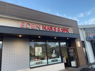 Eden Nails & Spa