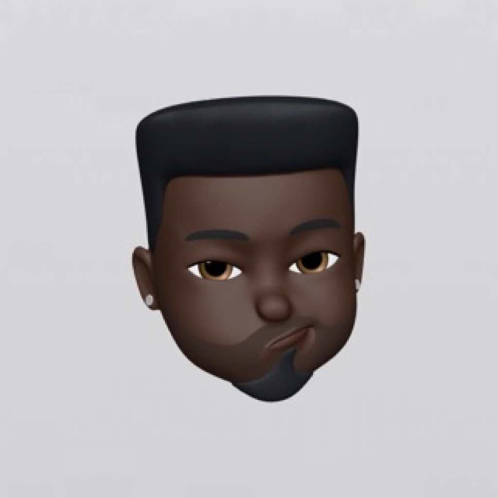 AppleMusic profile picture for @cambridge