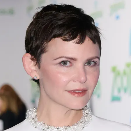 Ginnifer Goodwin
