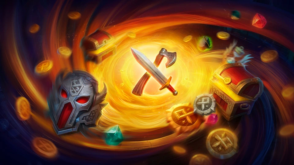Vikings: War of Clans PvP App Store search result