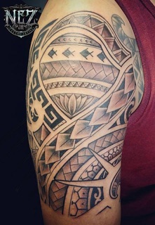 Tattoo Lifestyle