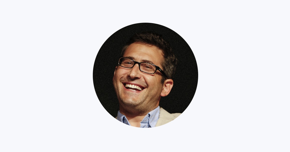‎Sam Seder - Movies, TV Shows, Music, and Podcasts - Apple Snapshot