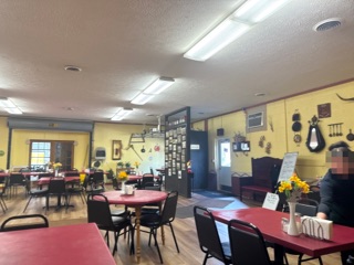 Jewett Restaurant