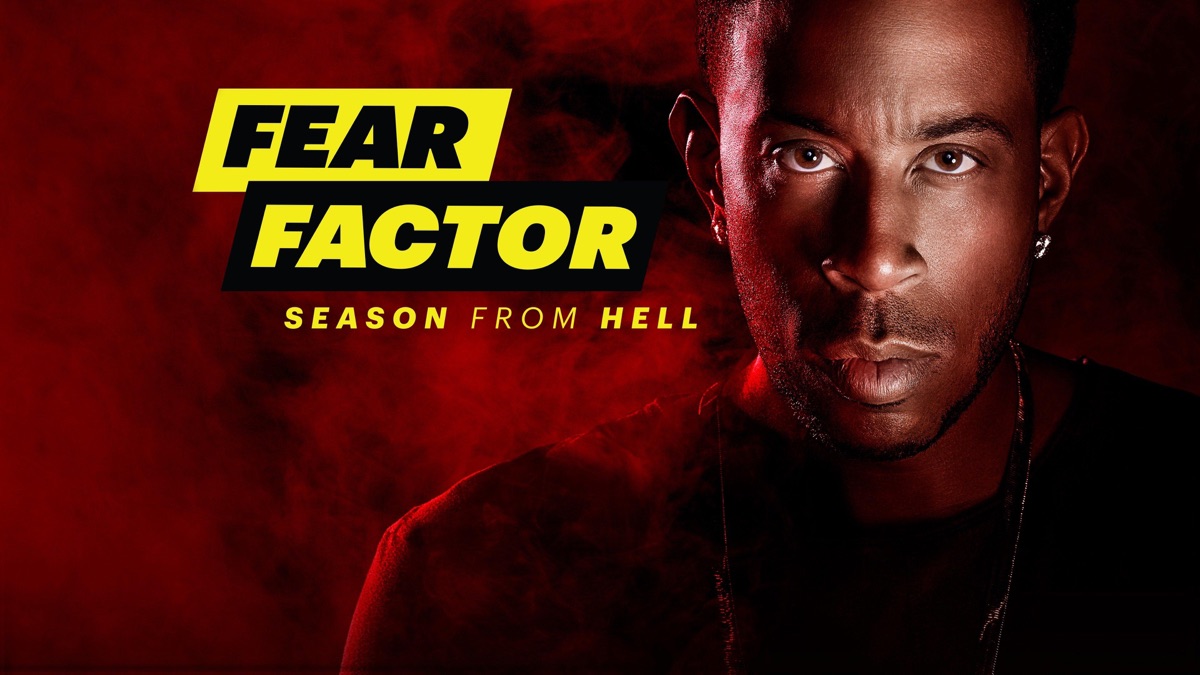 ‎Fear Factor MTV - Apple TV