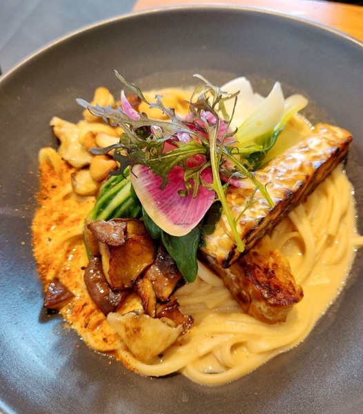 Top Vegan Restaurants in Chicago - Apple Maps