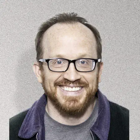 Chris Gethard
