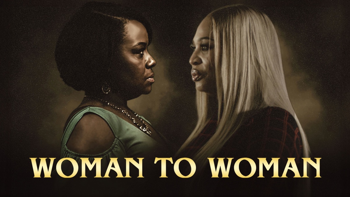 ‎Woman to Woman - Apple TV