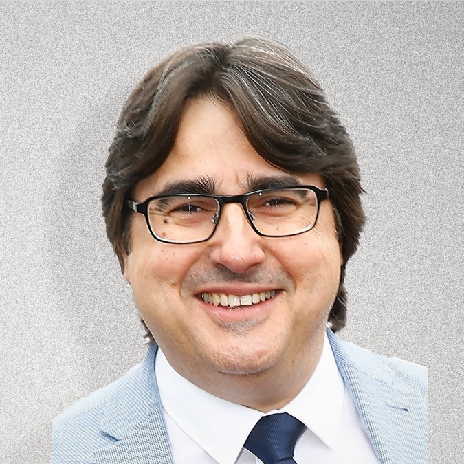 ‎Nick Giannopoulos Movies and Shows – Apple TV