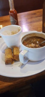 Manvel Seafood & Grill