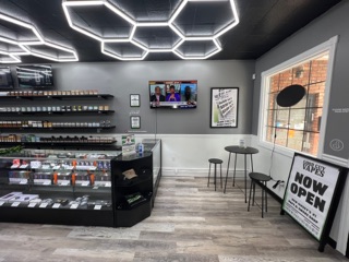Good Guy Vapes in Hackensack, NJ United States