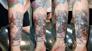 Workhorse Tattoo Collective