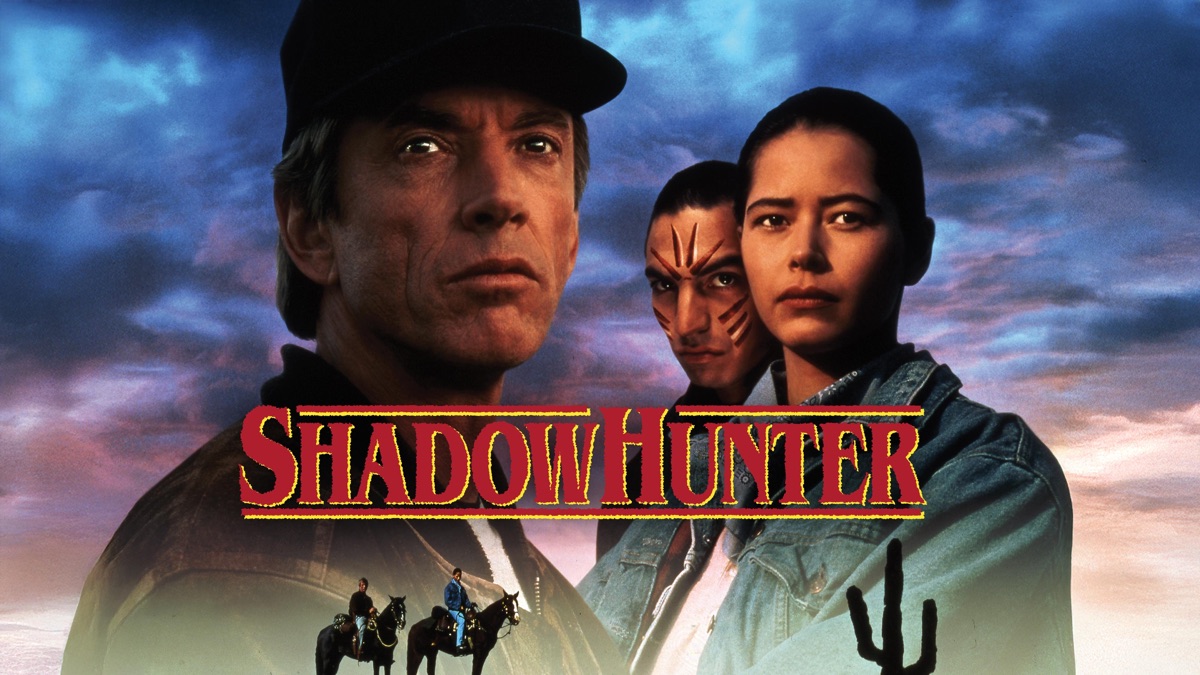 ‎Shadowhunter - Apple TV