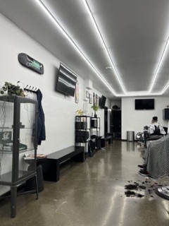 Solano Ave Barber Shop