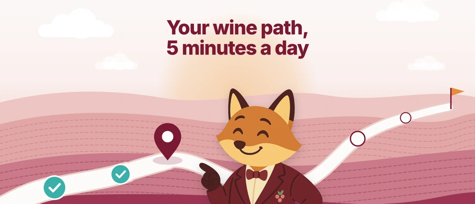 Sommy - Wine Coach App Store product page header