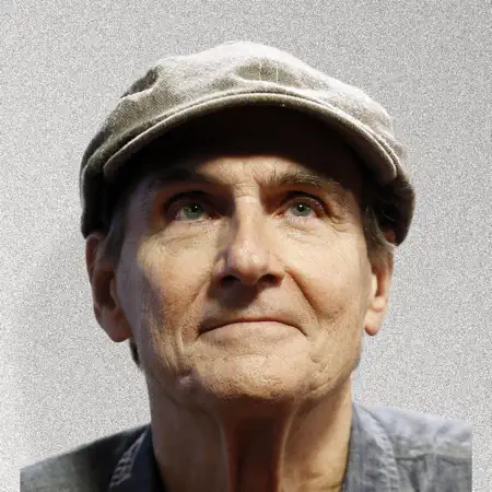 James Taylor
