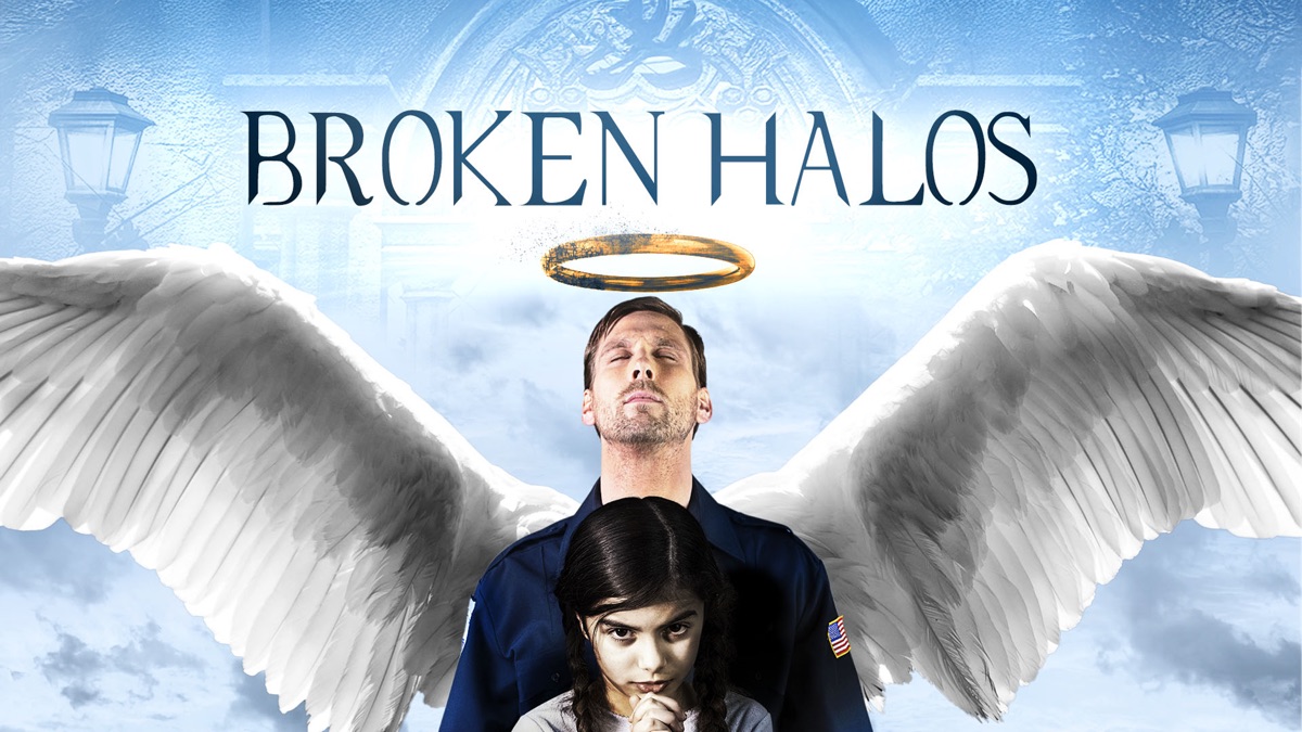 ‎Broken Halos - Apple TV