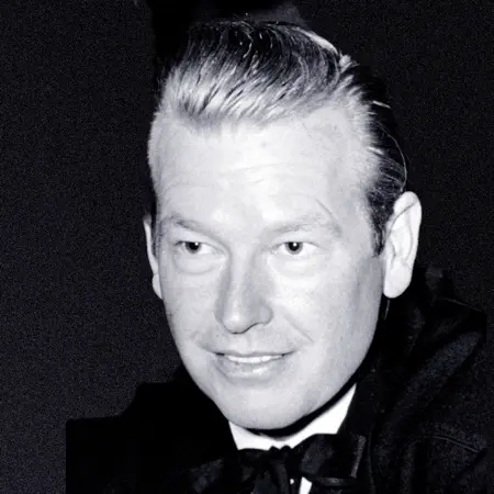 Rex Allen