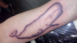 Skintonz Tattoo Studio