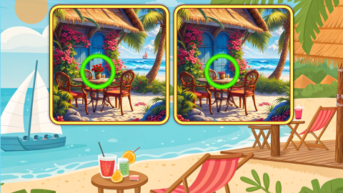 Read more about Tropical Difference Games