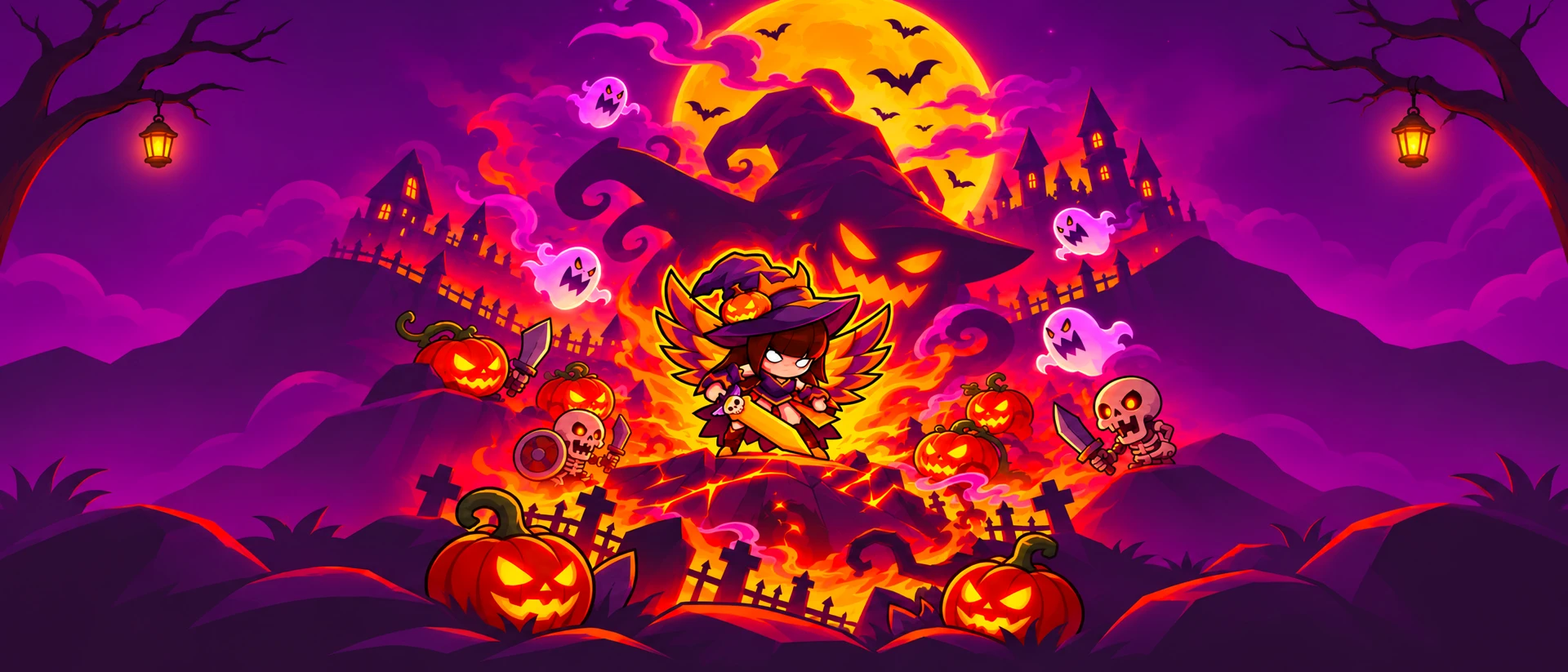 Survivor Kingdoms product page header
