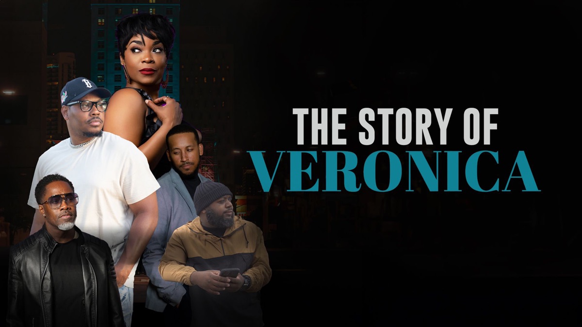 ‎The Story of Veronica - Apple TV