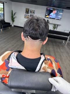 Xclusive Blendz Club