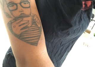 LUCId INK