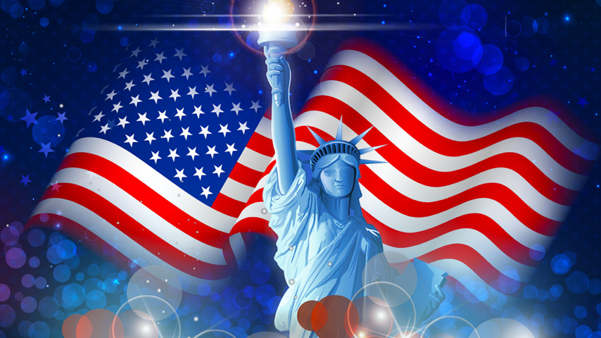 Beacon of Freedom Challenge Beacon of Freedom Challenge