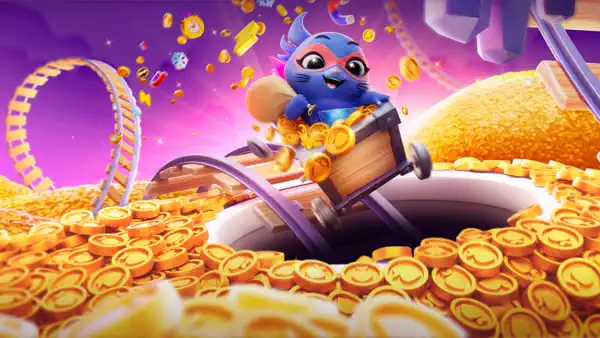 New Treasure Pass!