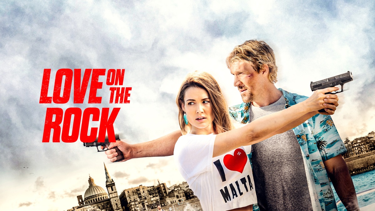 Love On The Rocks Couples Edition