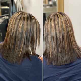 D-Kuts Hair Salon