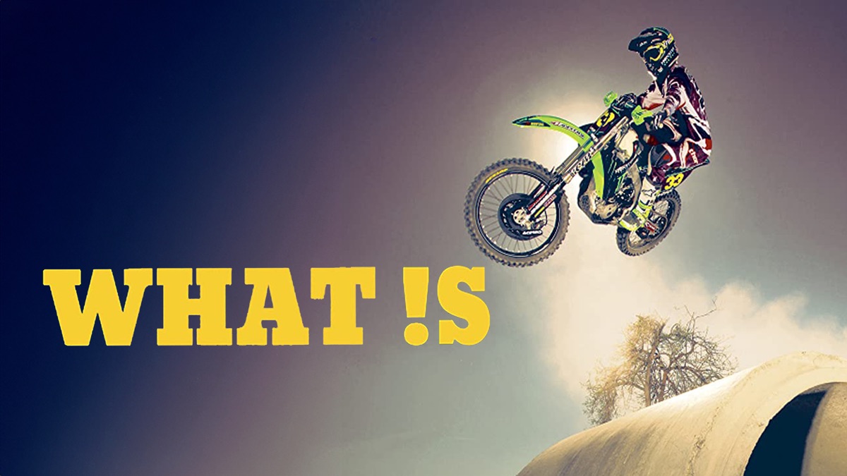 ‎What Is - Apple TV