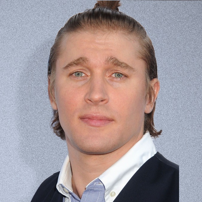 Películas y series de Tyler Jacob Moore - Apple TV (ES)