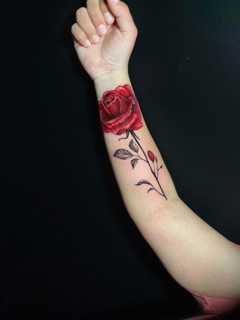 Pharoah Ink Tattoo Studio