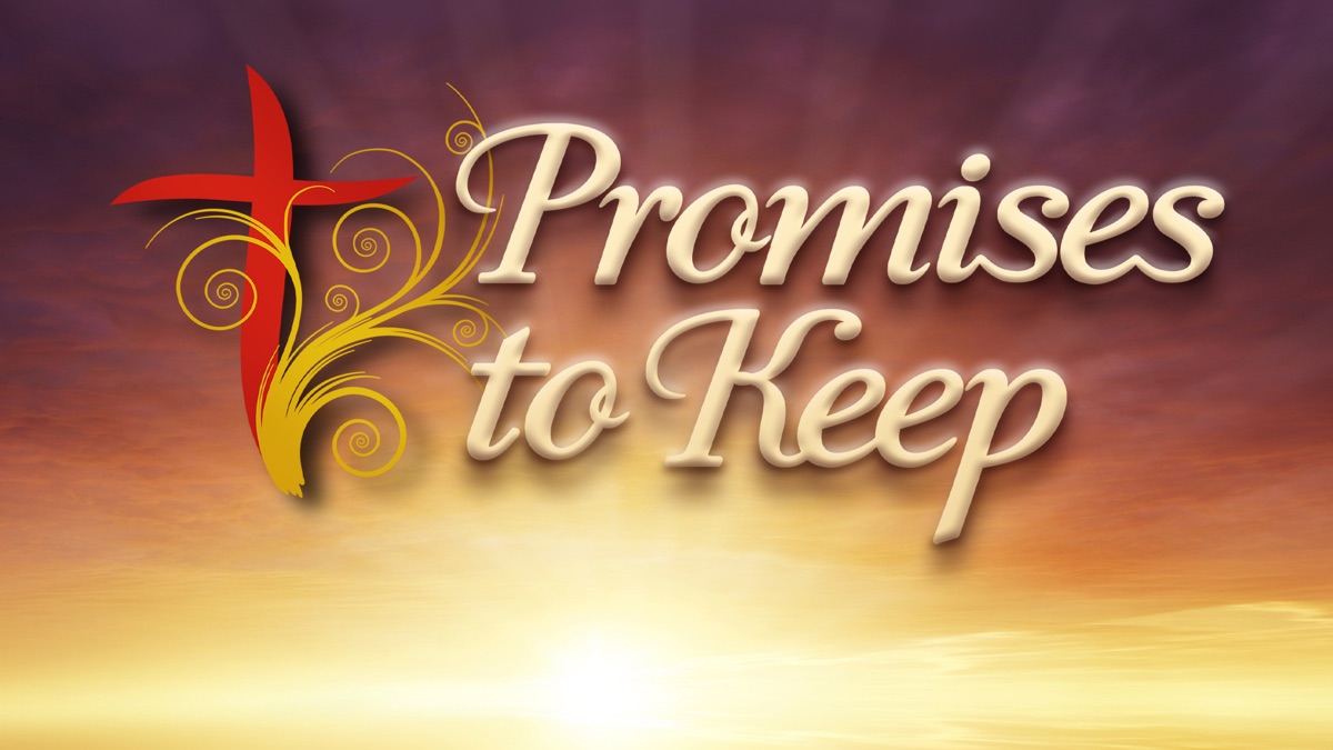 ‎Promises To Keep - Apple TV