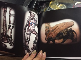 Grosero Tattoo And Skate Shop photo 7