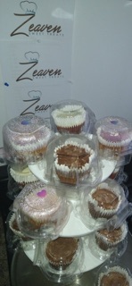 Zeaven Sweet Treats
