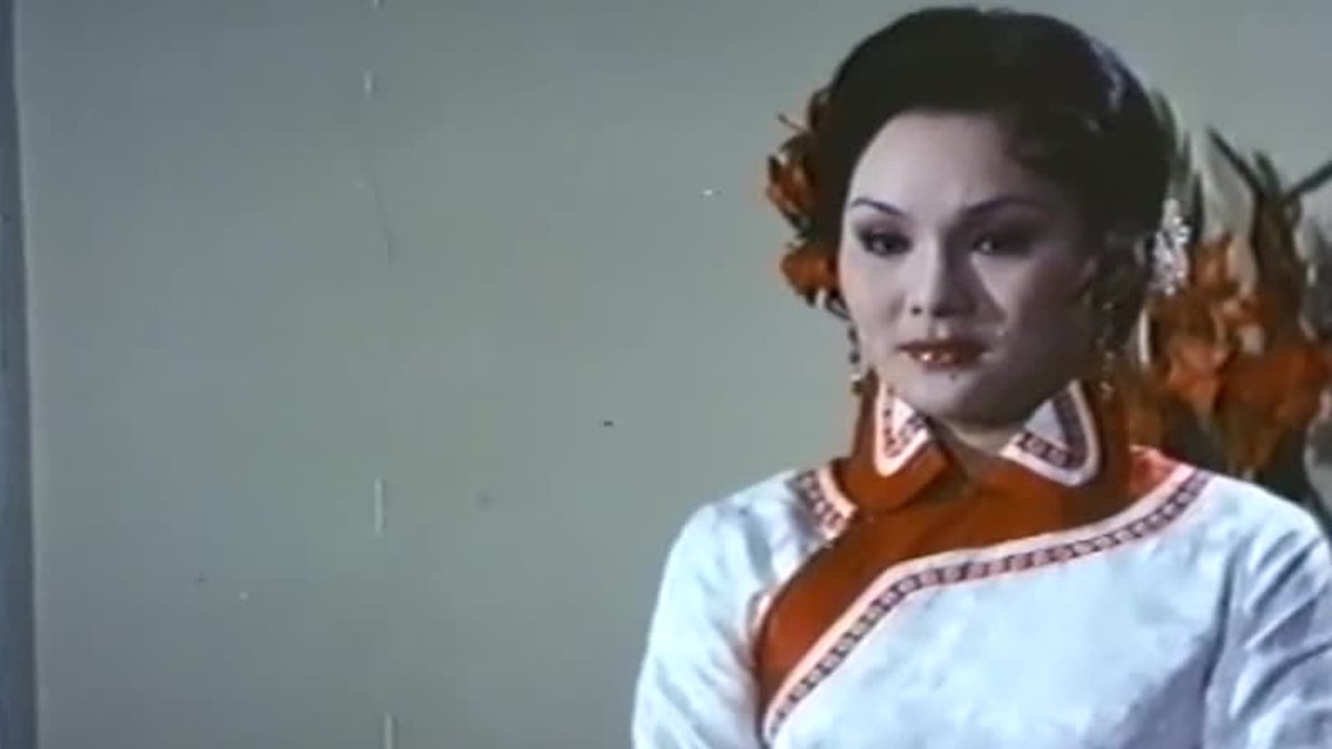 Green Jade Statuette Apple TV