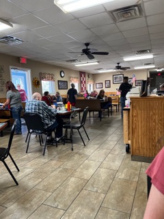 Wright's Restaurant