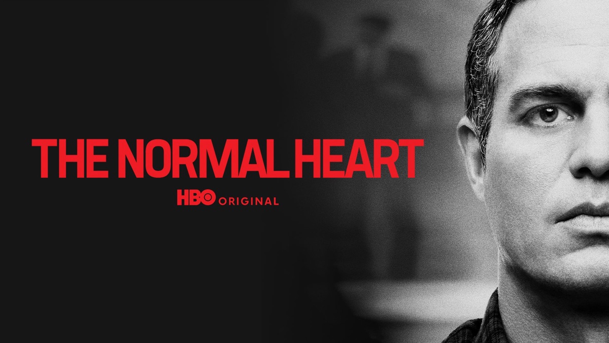 The Normal Heart Hbo Max