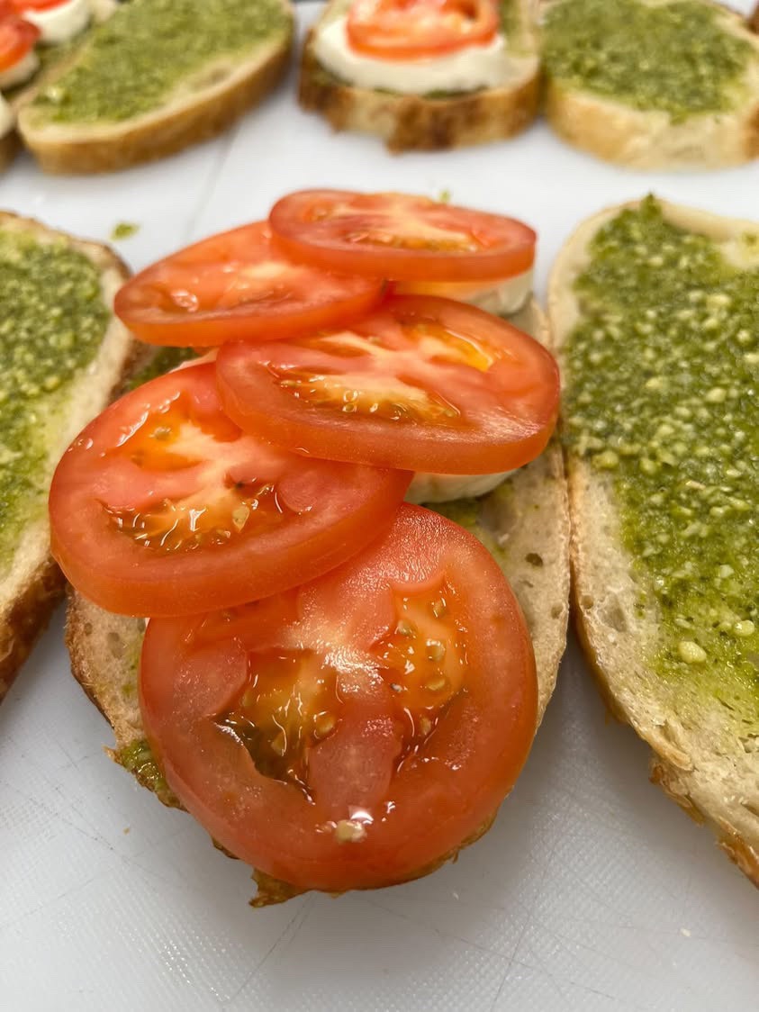 Blue Corn Cafe & Bakery