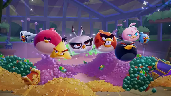 Treasure Pass: Shade Season!