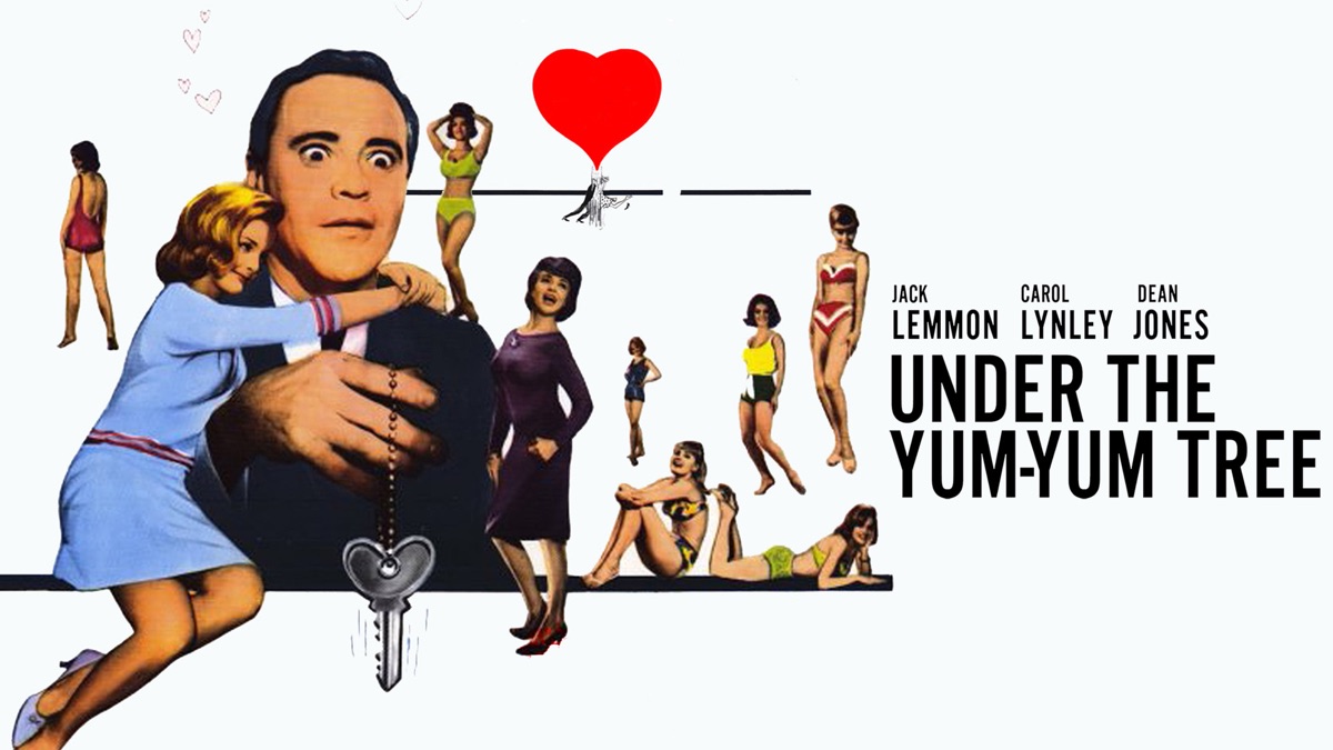‎Under the Yum Yum Tree - Apple TV