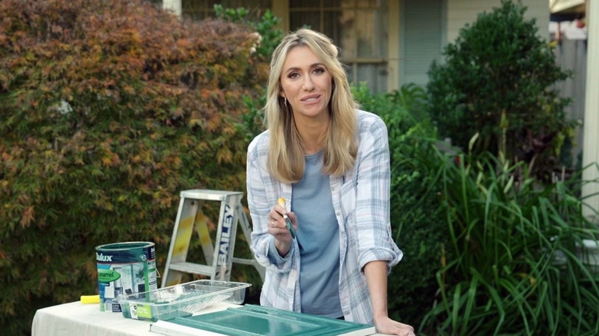 ‎Episode 20 – Better Homes and Gardens (Season 29, Episode 20) - Apple ...
