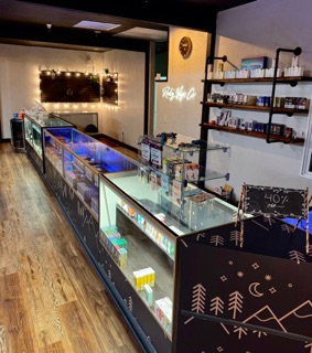 Rocky Vape Co. in Boise, ID United States