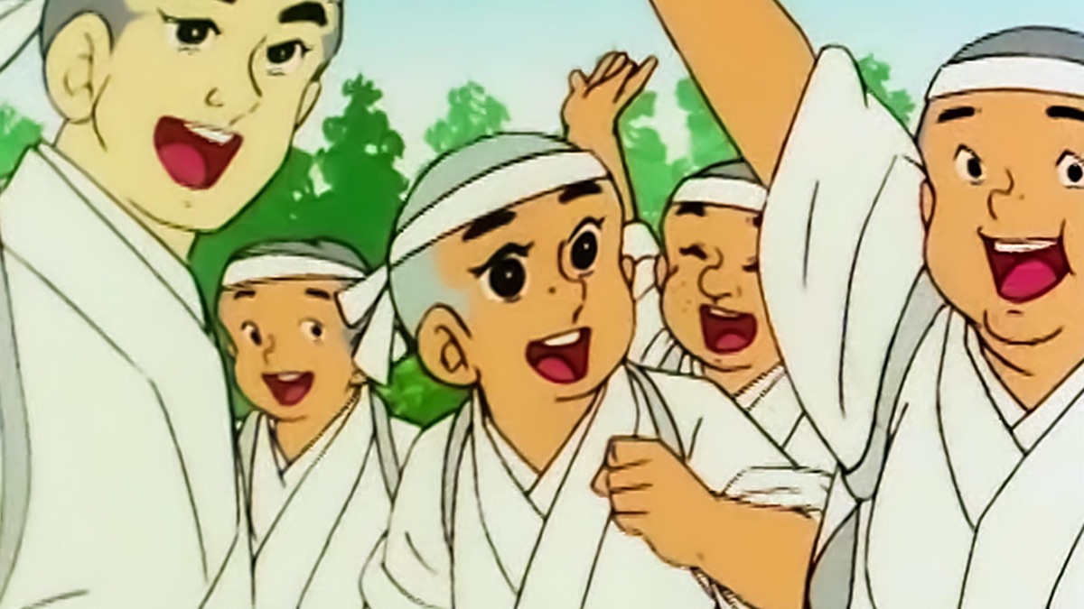 一休さんの智慧: 一休宗純 悩み _ いっきゅうさん 童話 – ZTVLJN