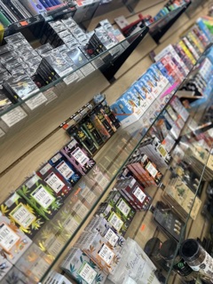 Smoke Tokes CBD & Vape Shop in Colorado Springs, CO United States - Apple  Maps